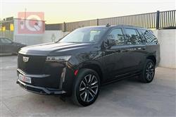 كاديلاك اسكاليد